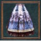 Fun Ccnio Ragnarok New Edition Skirt(Leftovers/Full Payment Without Shipping)